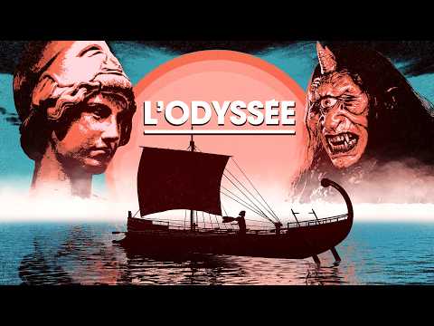 Ce que nous dit vraiment l'Odyssée d'Homère