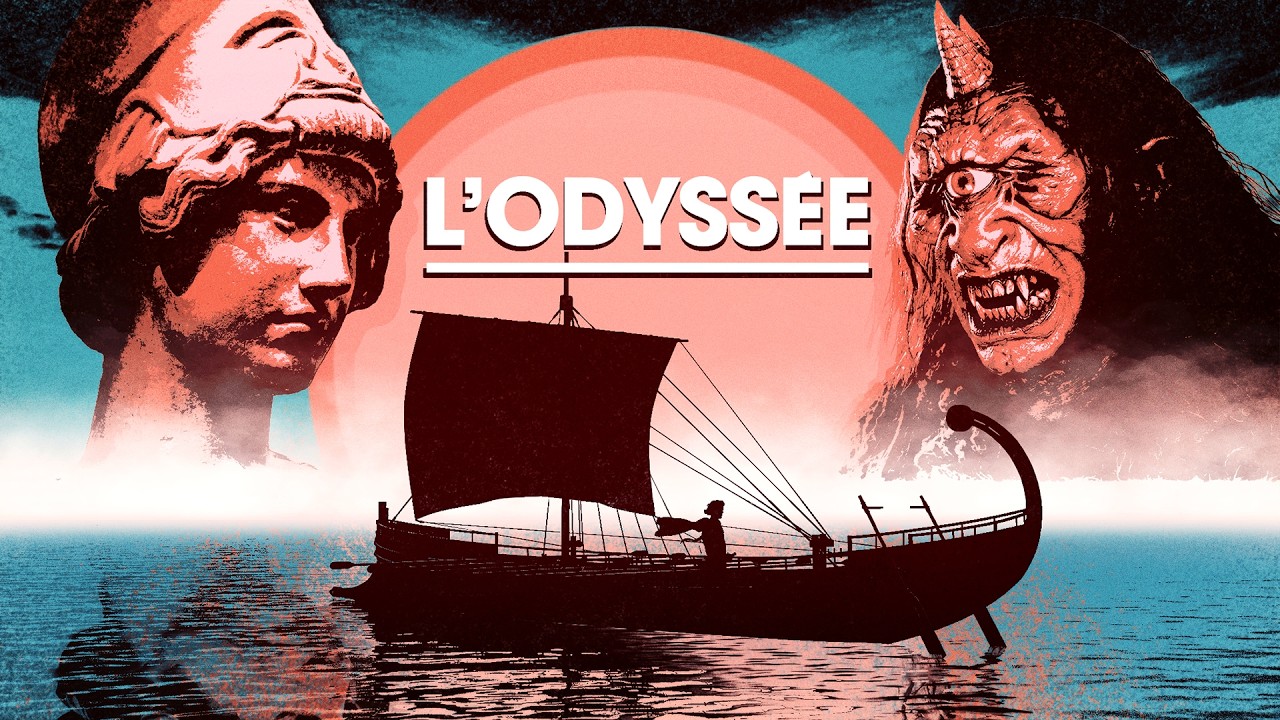Ce que nous dit vraiment l'Odyssée d'Homère