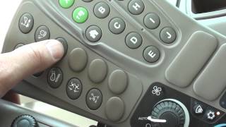 S series Cab and Controls