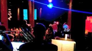 The Urban Renewal Project - We Cant Stop - Live At The Edison