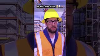 Skilled Worker - Fast &amp; Satisfying#smart #reels