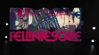 Blue Devils 2014 Felliniesque - High Quality Audio Recording