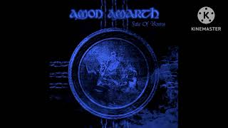 AMON AMARTH - ARSON (STUDIO INSTRUMENTAL) #metalbladerecords #amonamarth