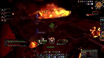 Hunter Weakauras 2 Hunter crest test!