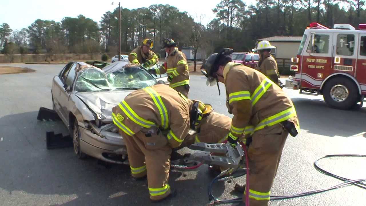 Jaws Of Life