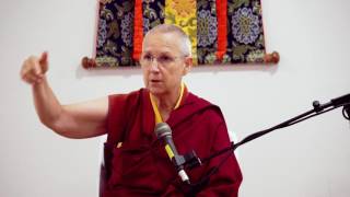 Discovering Buddhism - Module 3 (Presenting the Path) - Part 3