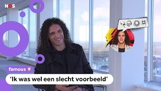 Ali B beantwoordt vragen van kinderen