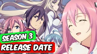 The Asterisk War Season 3 Release Date Situation! [2025]