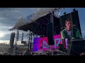 DPR LIVE IS SO HOT! | 190817 - DPR LIVE “Martini Blue” | 88rising Head in the Clouds 2019