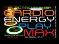 CARDIO ELECTRO CUMBIA DJ QBOX FT RAY MIX (DEMO)