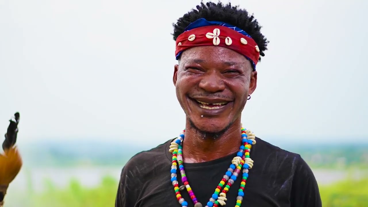 NOUVELLE CHANSON DE KADIYOYO WA KUNDEMBA, SUIVEZ 