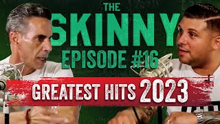 GREATEST MOMENTS OF 2023