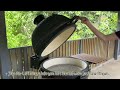 2026 New Trends Kamado Grill