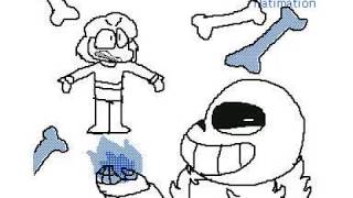 Undertale Grump It