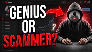 How @decodingyt  cracked algorithm | decoding yt growth secret #decodingyt