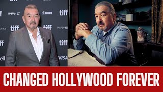 Dances With Wolves Star Graham Greene Dies at 73 | Hollywood Mourns a Legend