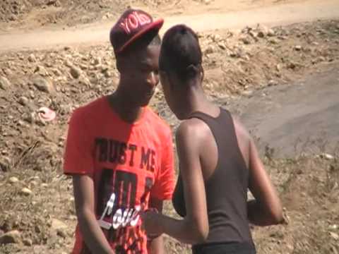 abafana be phahla-USHELWA KANJANI