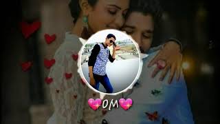 Dj omkar status,  pehla pehla pyar, jadu nagrise aaya koi jadugar status song....!