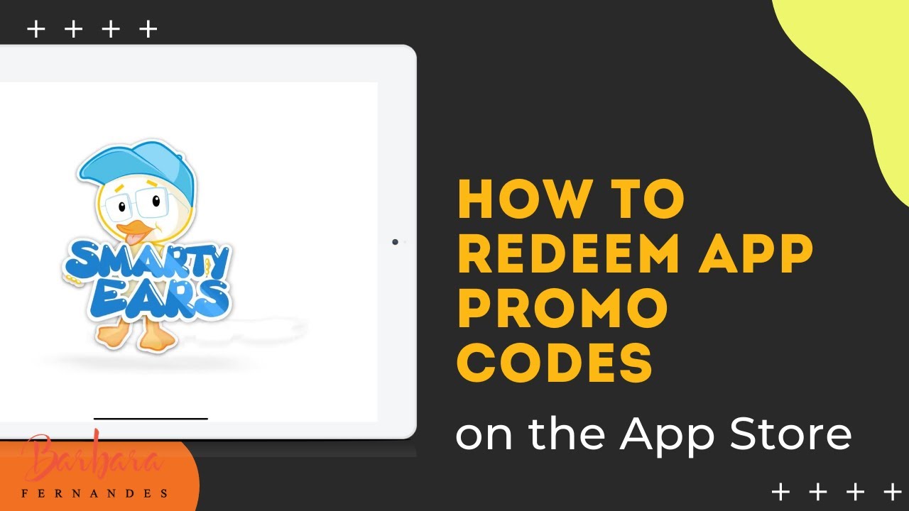 Request and manage promo codes - Offer promo codes - App Store