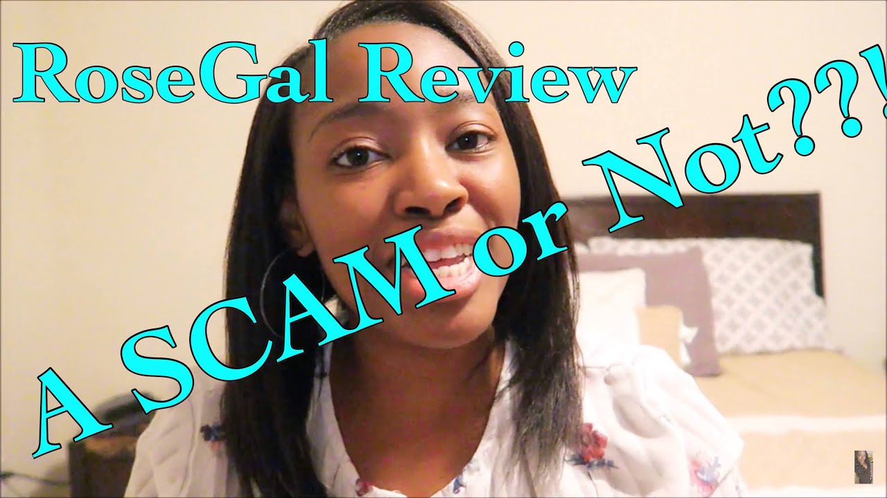Rosegal Review Scam Or Not Daily Mom Vlog Youtube