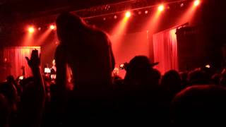 Fragile Live-Tech N9ne, Krizz Kaliko Milwaukee WI