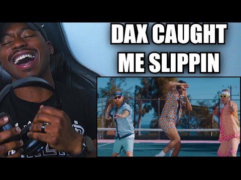 EACH VERSE IS ANOTHER STORY!!! | Tom MacDonald, Adam Calhoun & Dax - Black & White (REACTION!!)