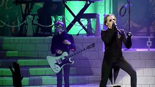 Ghost - If You Have Ghosts - Live The Cap