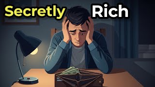 How a Poor Young Man Became Secretly Wealthy | A Life Changing Motivational Story