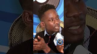 "Mr Eazi on his Ghanaian music impact and exclusion from Ghana Awards due to Nigerian nationality."