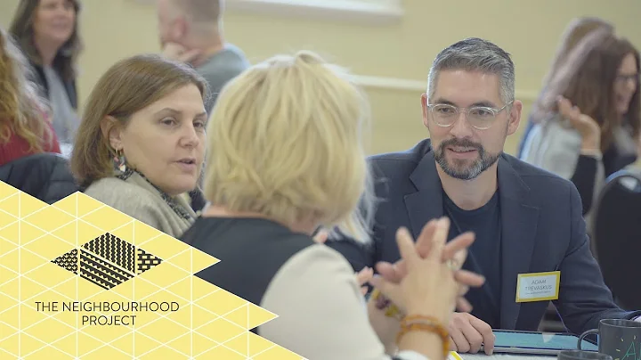 Great Neighbourhood Summit 2019 - Highlights