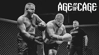 RAUL 🆚 ALI ║ AGE OF CAGE 22
