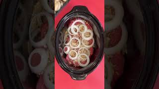 Easy One Pot Dinner! #cooking #easyrecipes