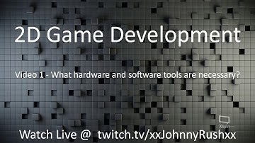 2D/3D SPACE INVADERS - 001:  Unity 2D for Absolute Beginners