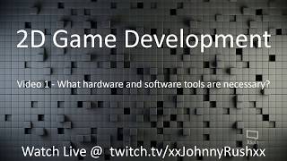 2D/3D SPACE INVADERS - 001:  Unity 2D for Absolute Beginners screenshot 4