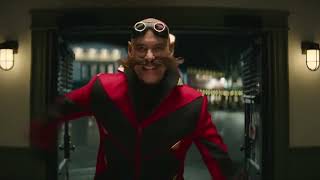 Hmv Dirty Rats Starring Darth Maul