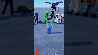 ROBLOX TRENDS #robloxshorts #robloxtrend #trendingshorts #minecraft