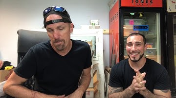 Line Breeding in Reptiles with Kevin McCurley of New England Reptile Distributors