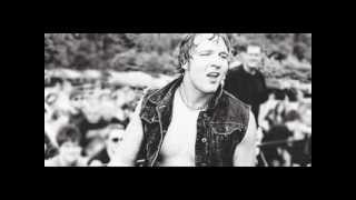 Dean Ambrose [bad boy]