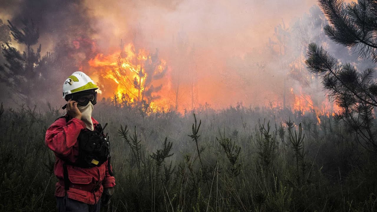 CONDUÇÃO EM CENÁRIOS DE RISCO | BV. VISEU