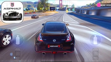 Asphalt 9: Legends #7 - Gameplay walkthrough (iOS/Android)