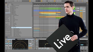 Why Ableton Live is Great for Digital Wind Instruments