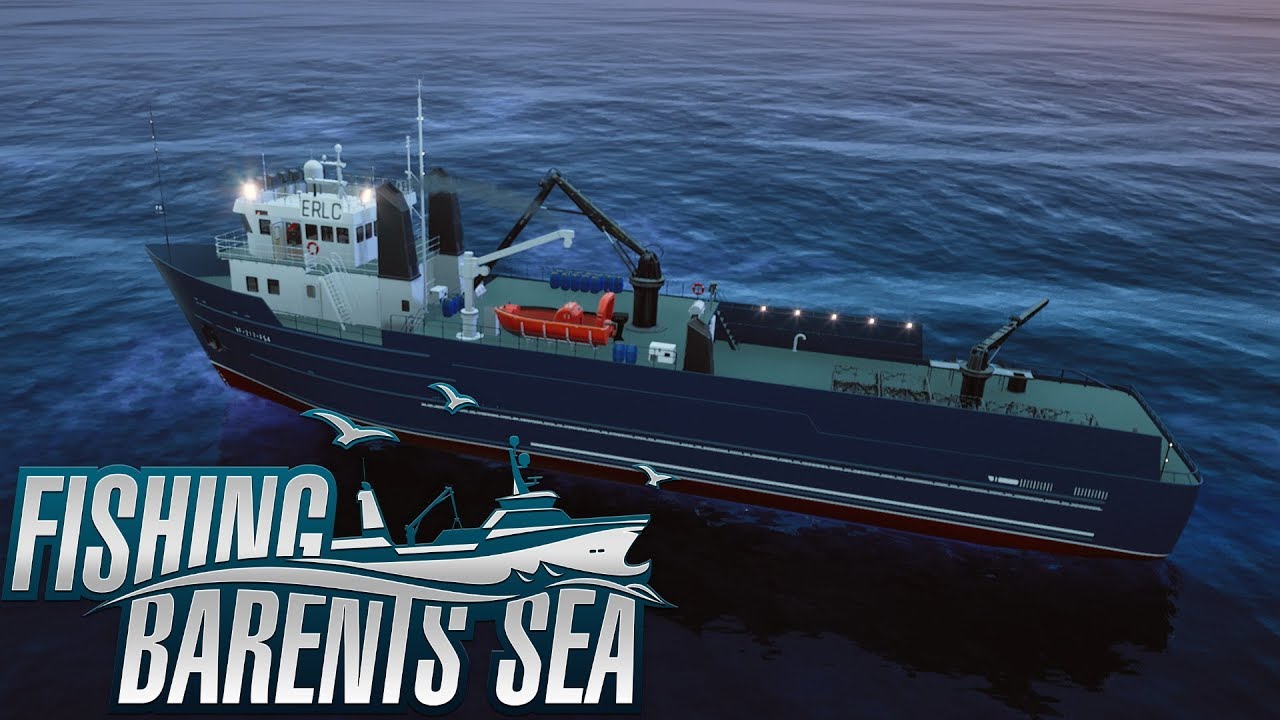 Fishing Barents Sea Cheats Xbox