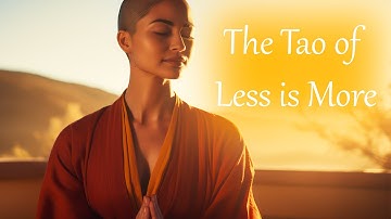 Taoist Philosophy for Simplicity: A Tale of Ancient Wisdom for Modern Day Mindfulness for Stress
