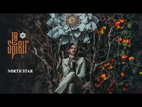 Lø Spirit - North Star [Official Visualizer]