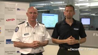 Summer safety update - Dec 01 2014