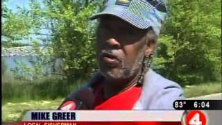 Family mourns boy, 9, who drowned