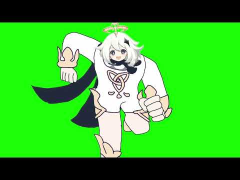止まらないパイモンGB