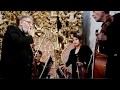 Cuarteto Juventino Rosas - Misa Graduación Facultad de Derecho (Parte II)