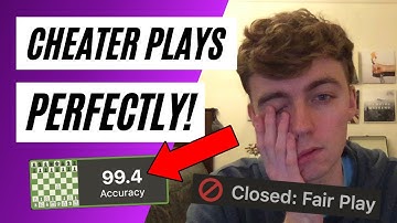 Is He CHEATING?!? | A Cheater is Caught LIVE in Twitch Chess Tournament