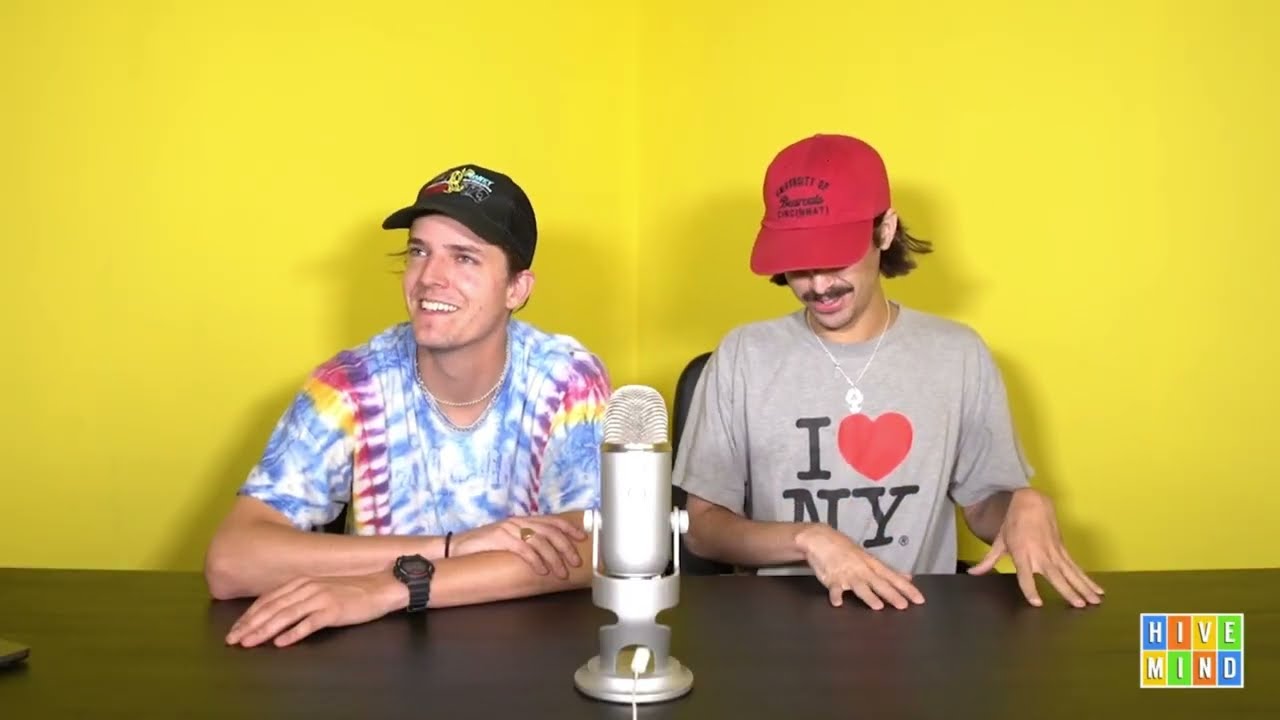 Hivemind moments stored on Graydons computer